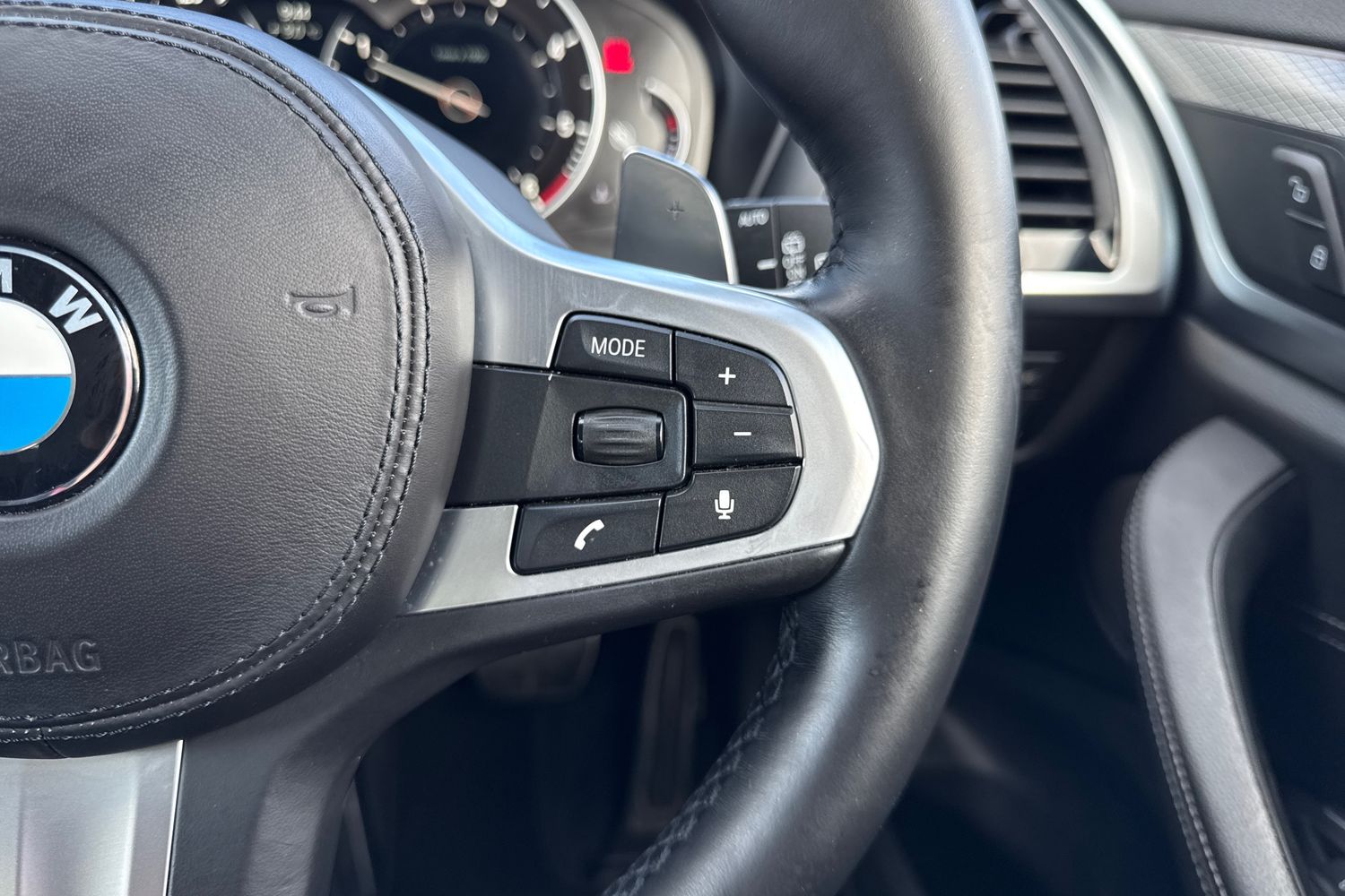 Used BMW X3 2018 for sale - 78107447: Photo 40