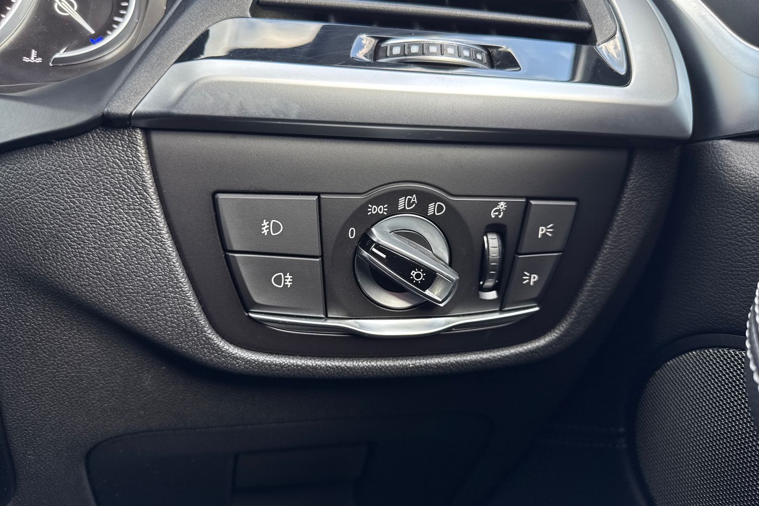 Used BMW X3 2018 for sale - 78107447: Photo 43