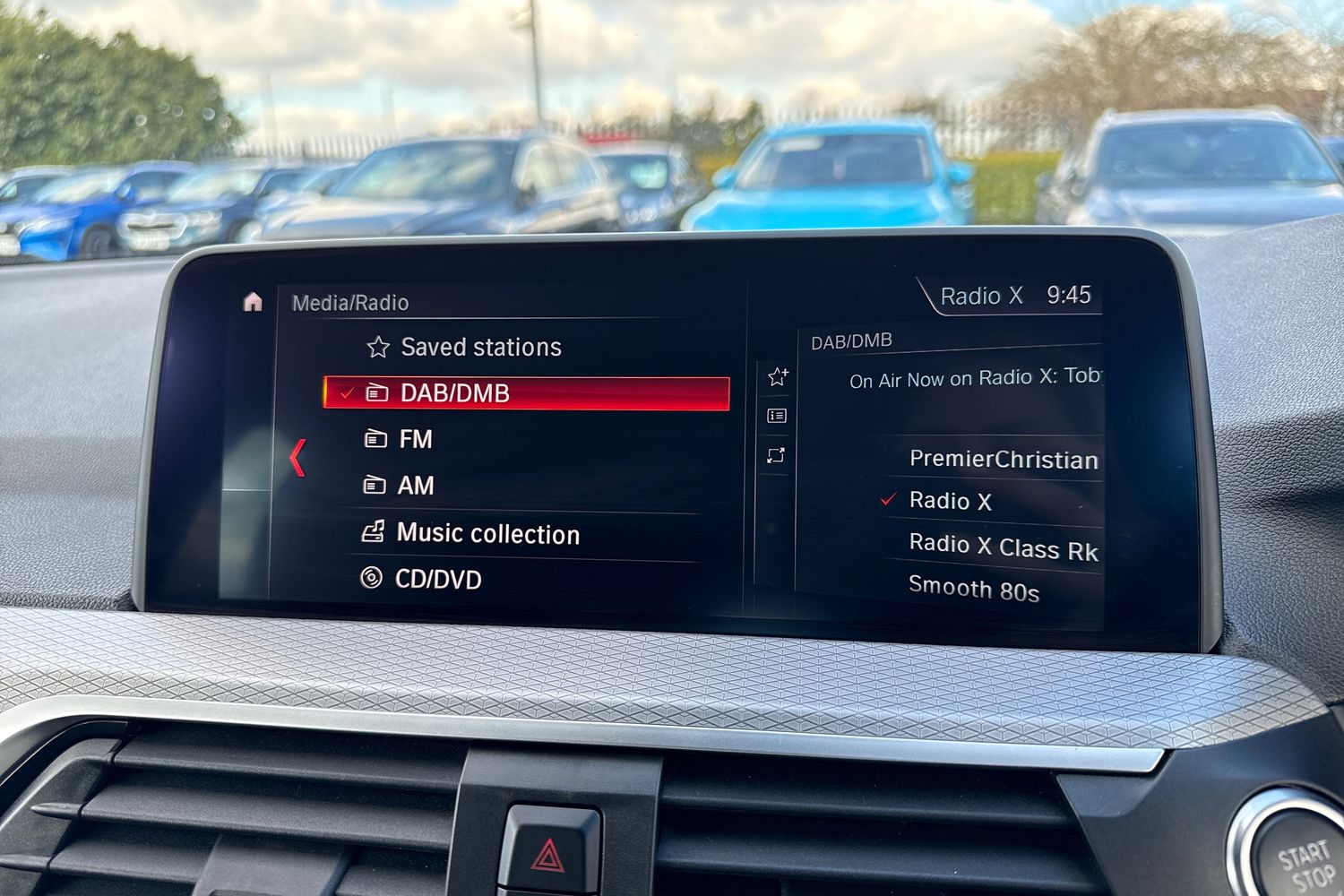 Used BMW X3 2018 for sale - 78107447: Photo 46