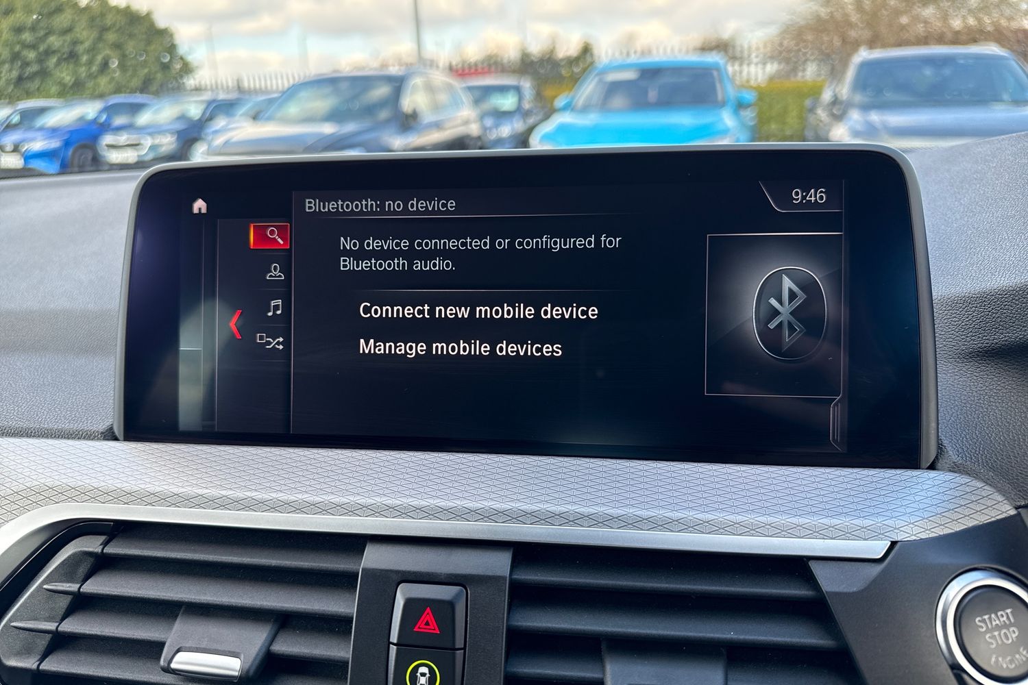 Used BMW X3 2018 for sale - 78107447: Photo 47