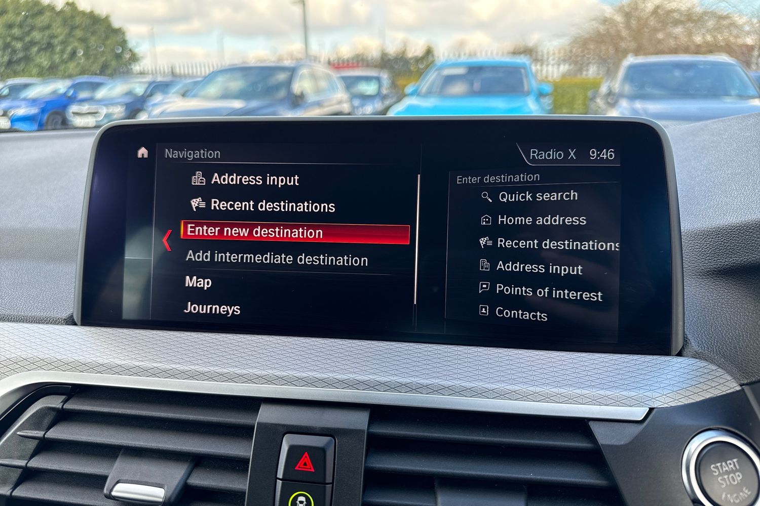 Used BMW X3 2018 for sale - 78107447: Photo 49