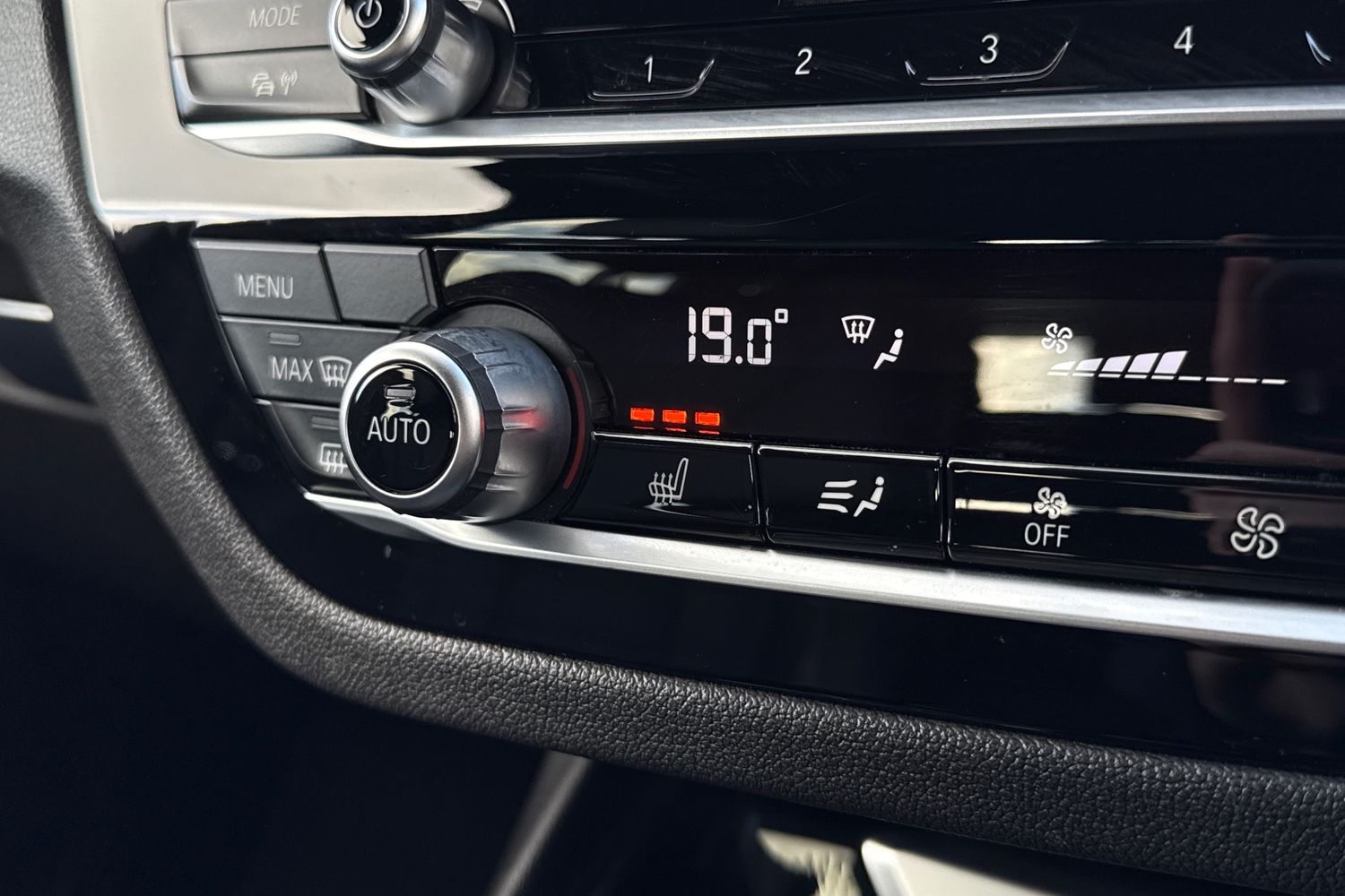 Used BMW X3 2018 for sale - 78107447: Photo 56