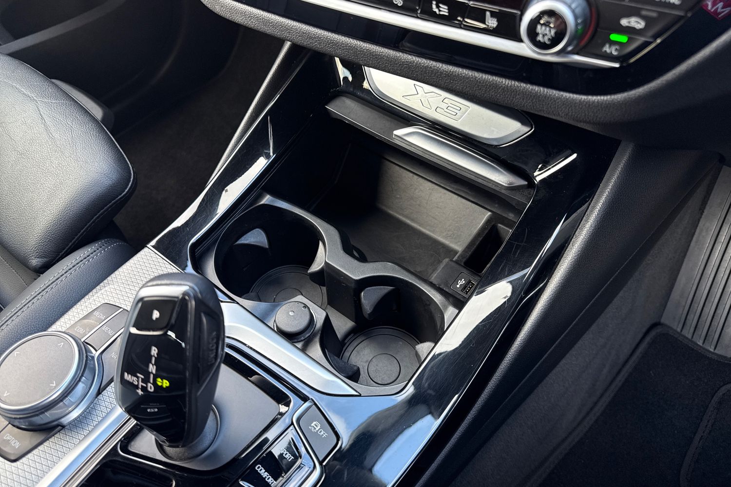 Used BMW X3 2018 for sale - 78107447: Photo 58