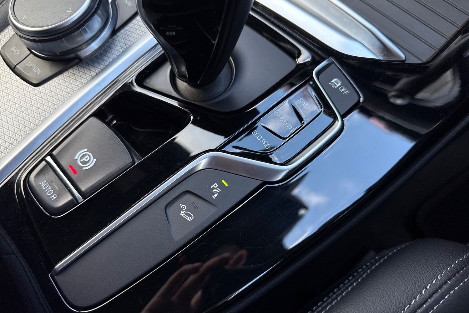 Used BMW X3 2018 for sale - 78107447: Photo 59