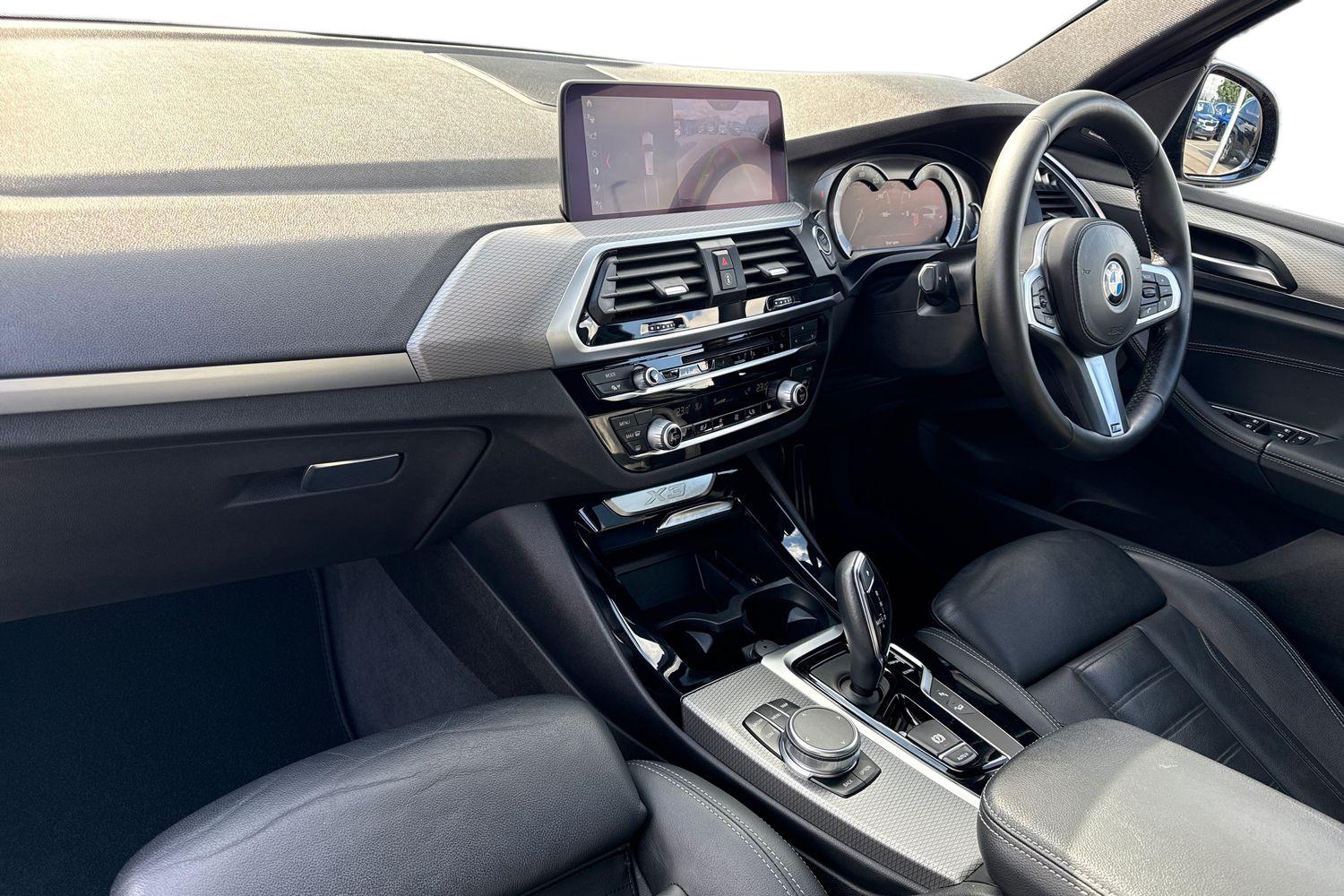 Used BMW X3 2018 for sale - 78107447: Photo 9