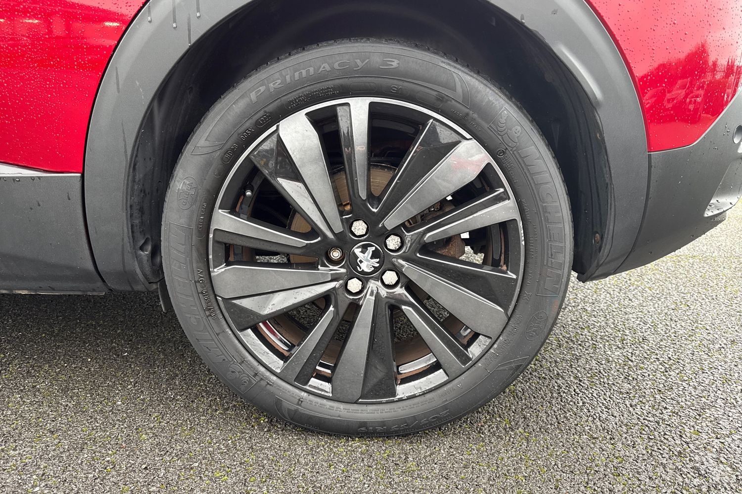 Used Peugeot 3008 2021 for sale - 77493958: Photo 12