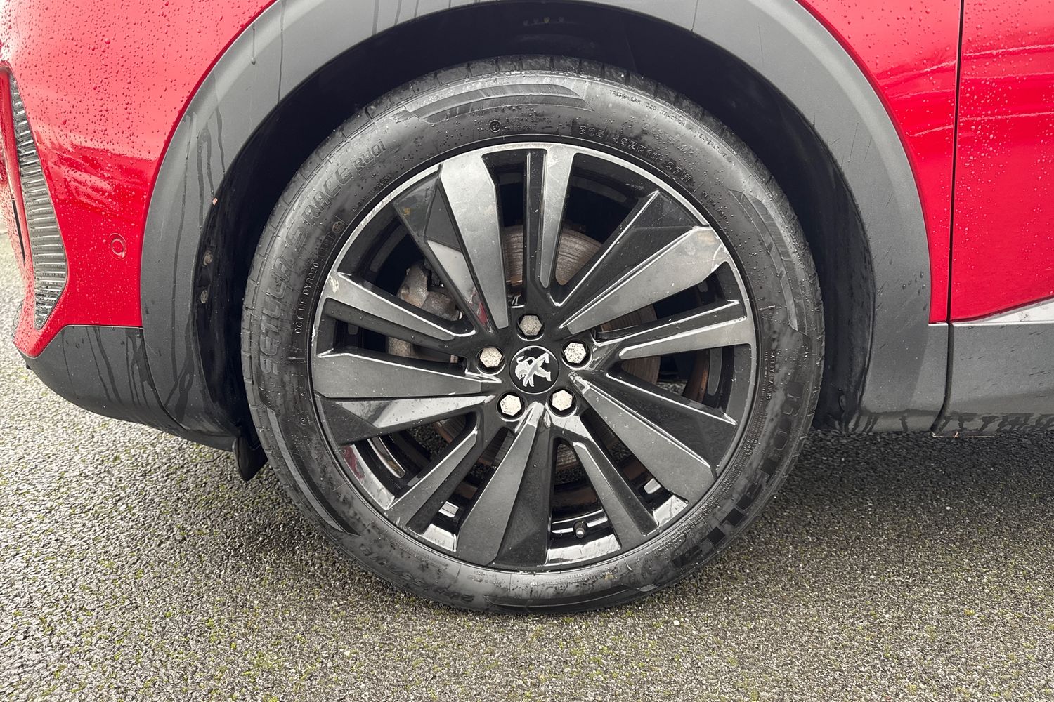 Used Peugeot 3008 2021 for sale - 77493958: Photo 13