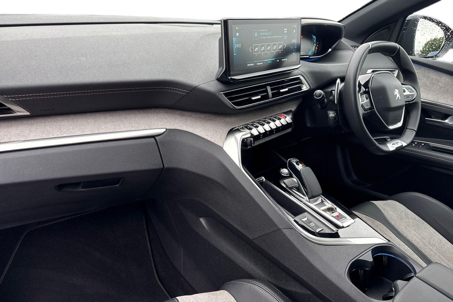 Used Peugeot 3008 2021 for sale - 77493958: Photo 15