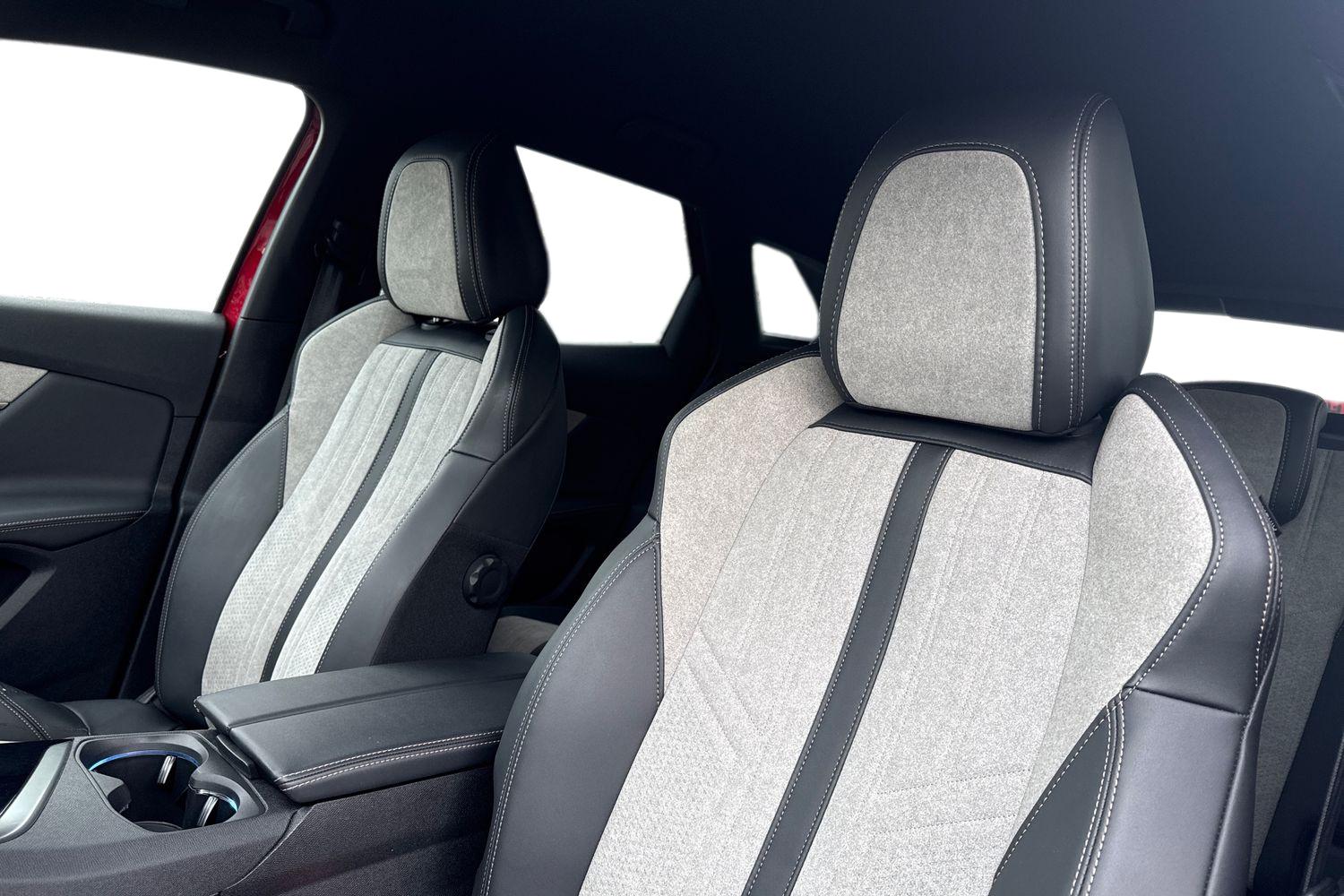 Used Peugeot 3008 2021 for sale - 77493958: Photo 16