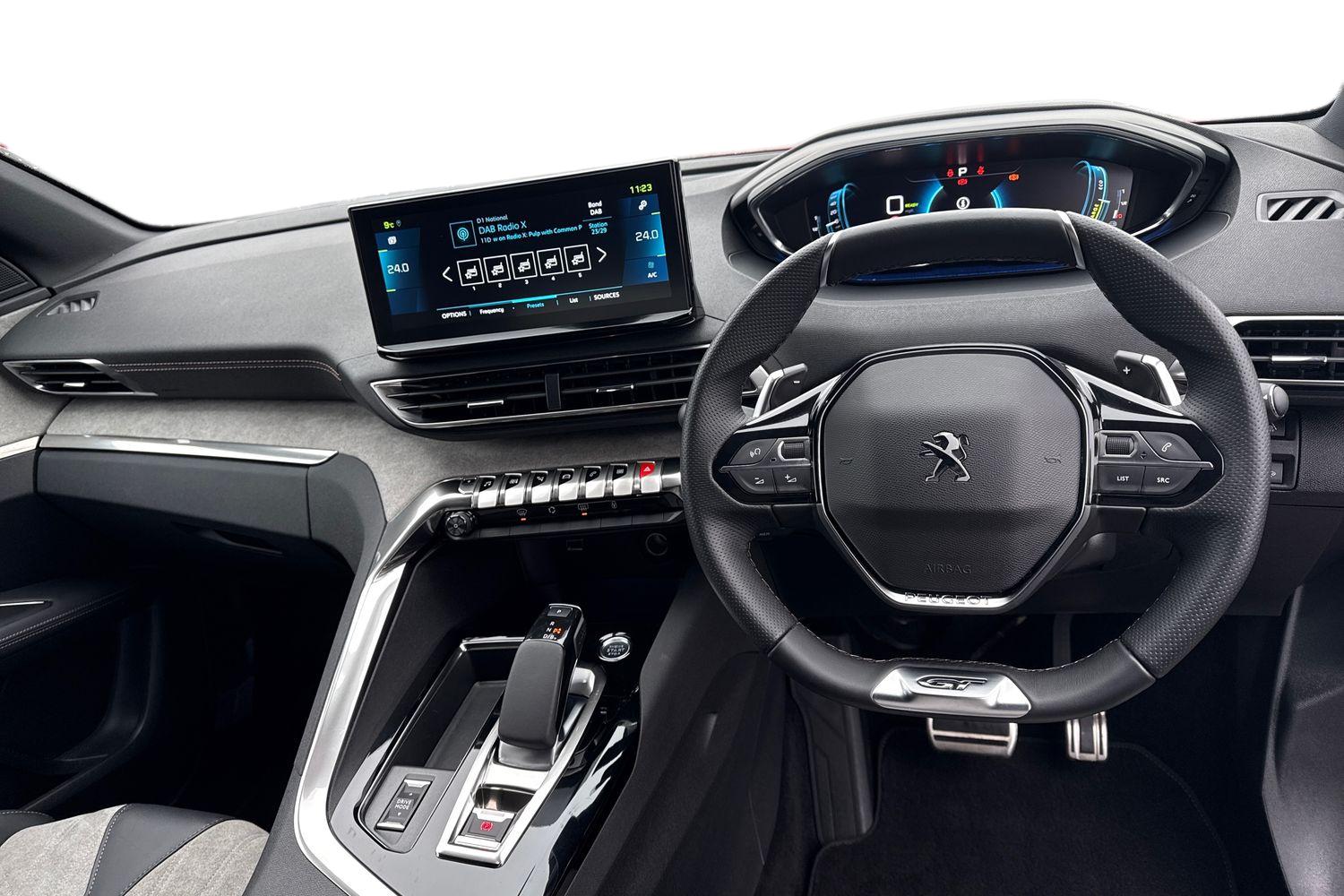 Used Peugeot 3008 2021 for sale - 77493958: Photo 18