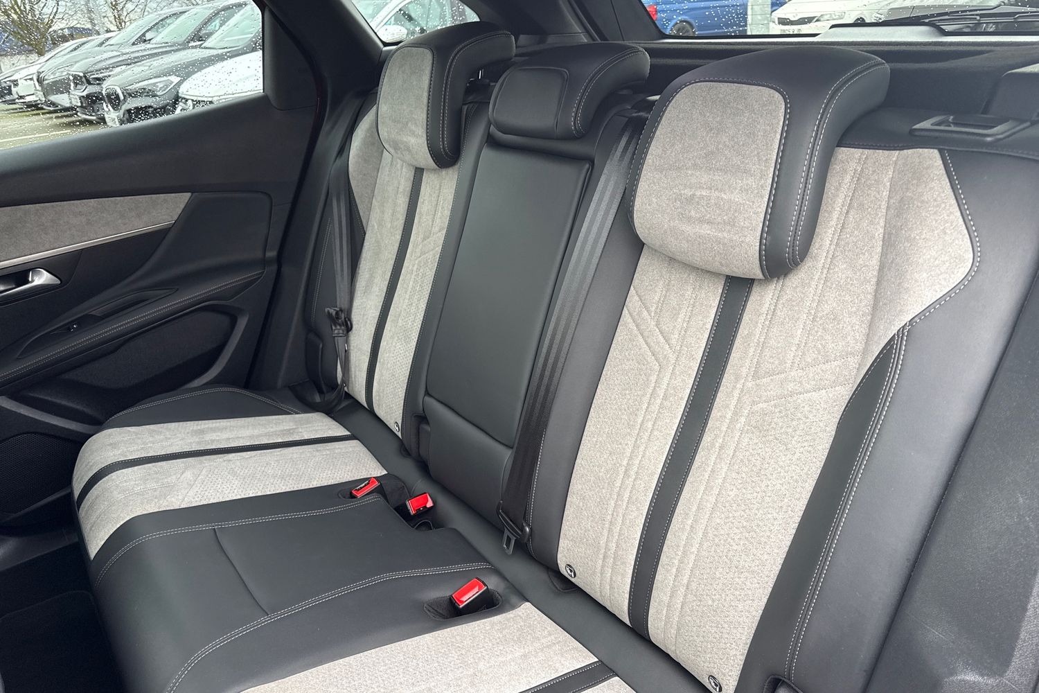 Used Peugeot 3008 2021 for sale - 77493958: Photo 19