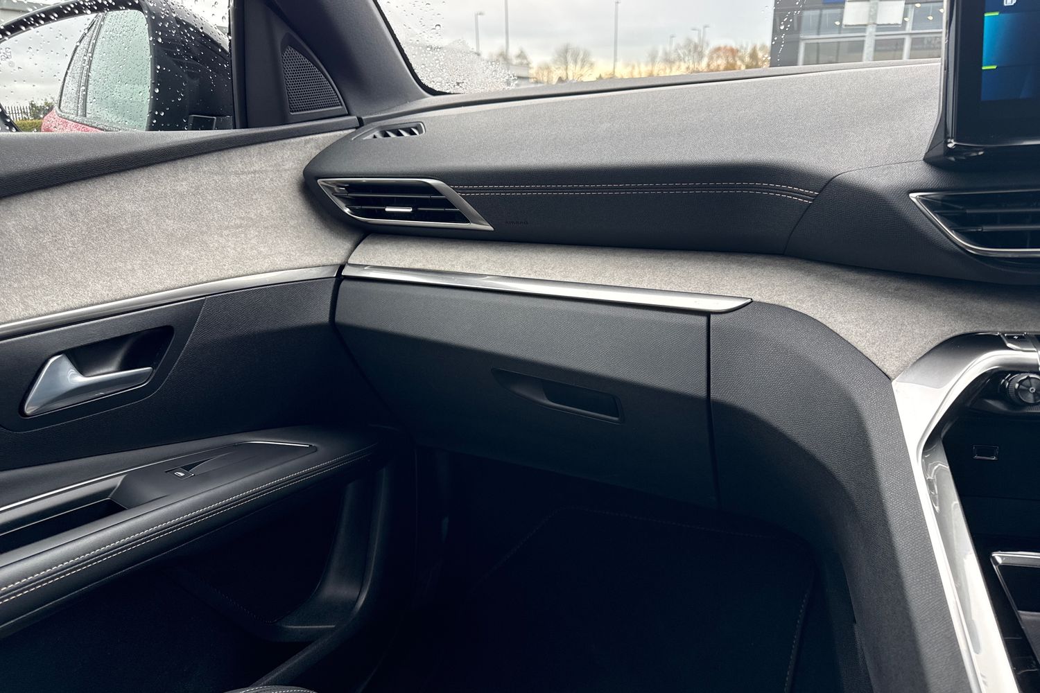 Used Peugeot 3008 2021 for sale - 77493958: Photo 20