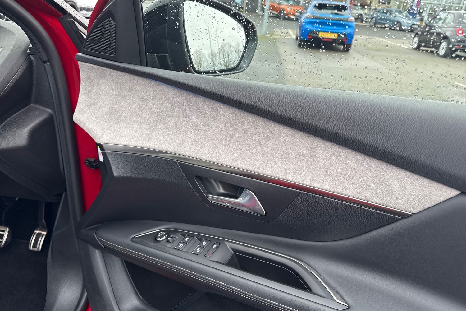 Used Peugeot 3008 2021 for sale - 77493958: Photo 21