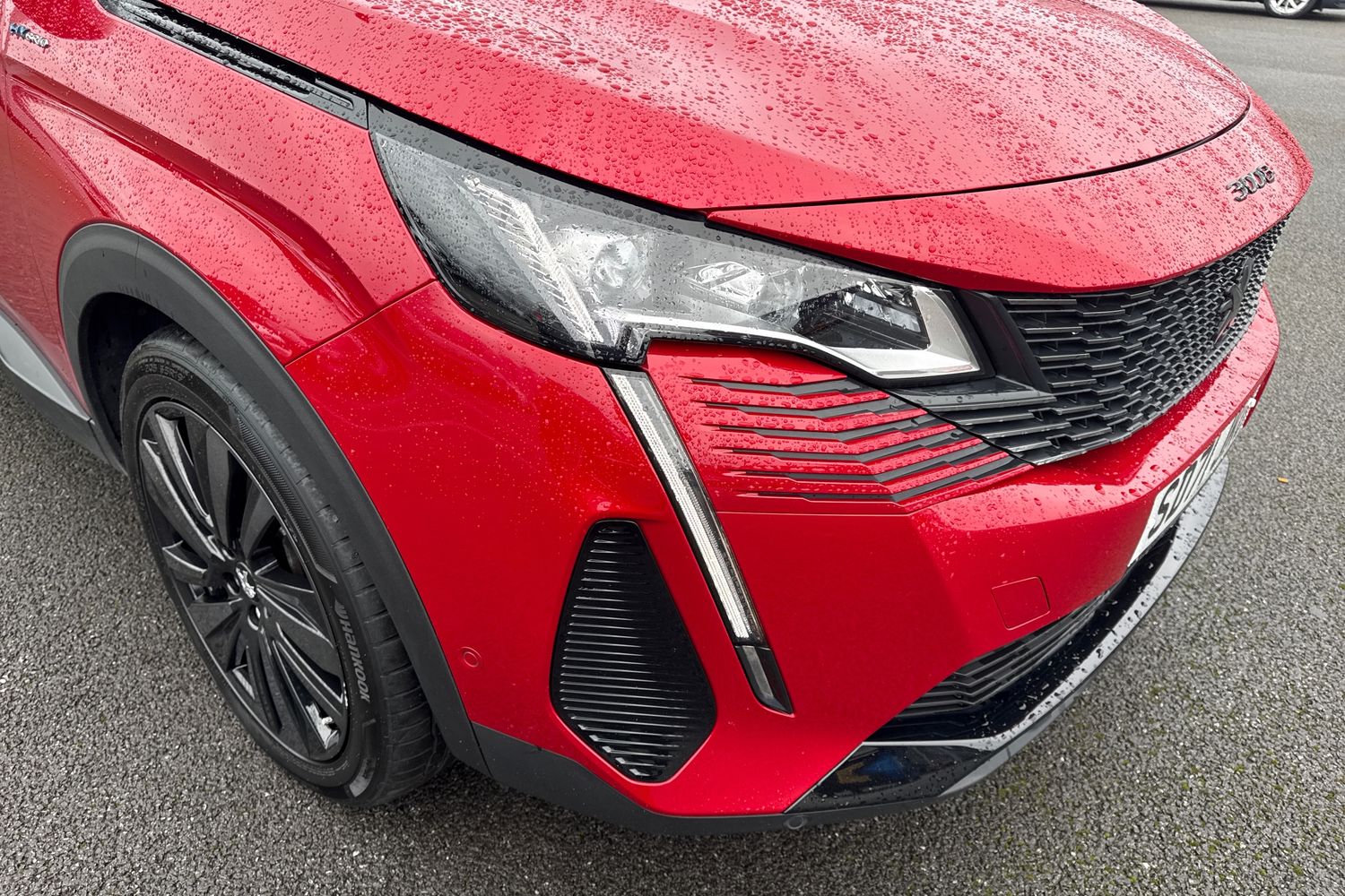 Used Peugeot 3008 2021 for sale - 77493958: Photo 26