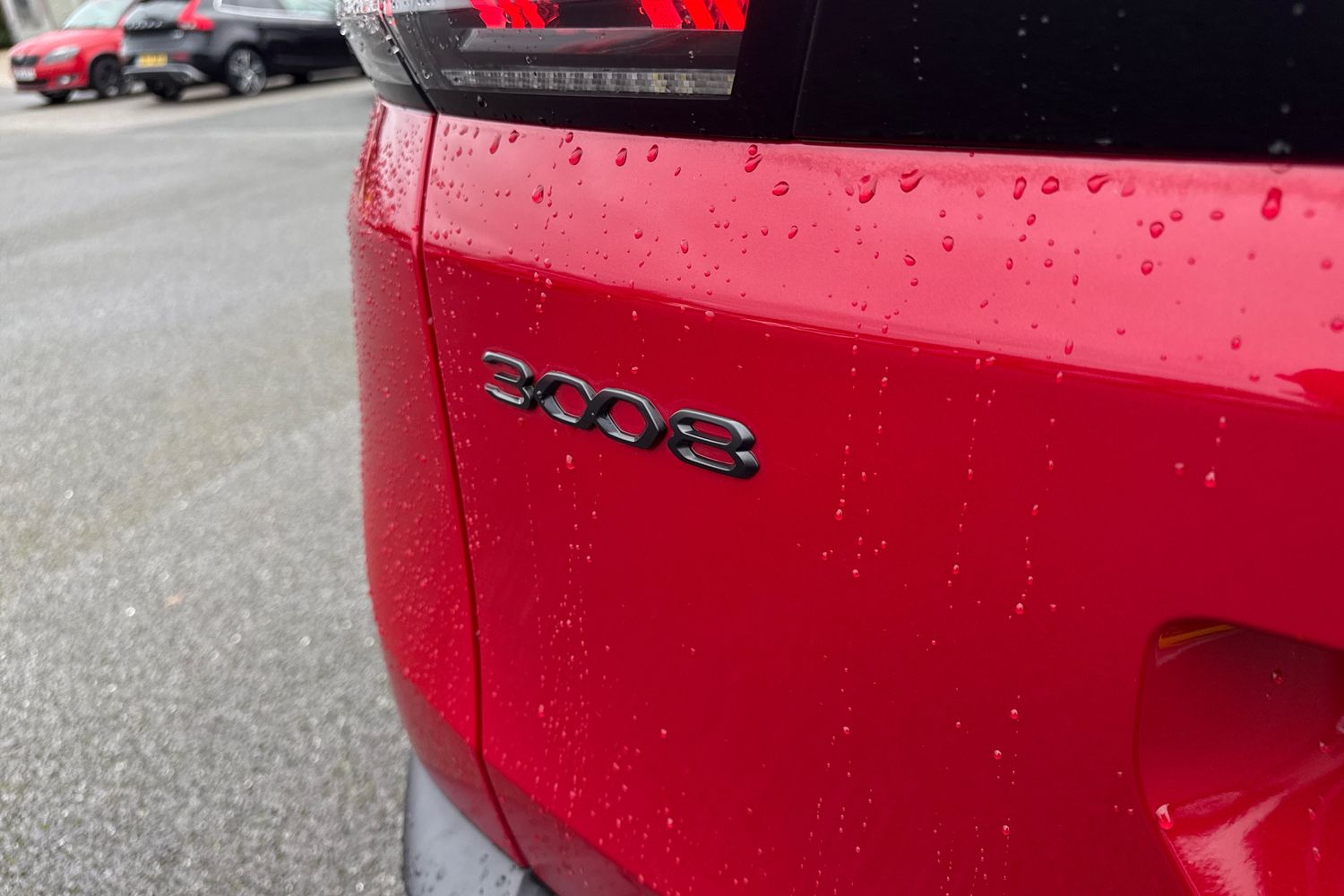 Used Peugeot 3008 2021 for sale - 77493958: Photo 33