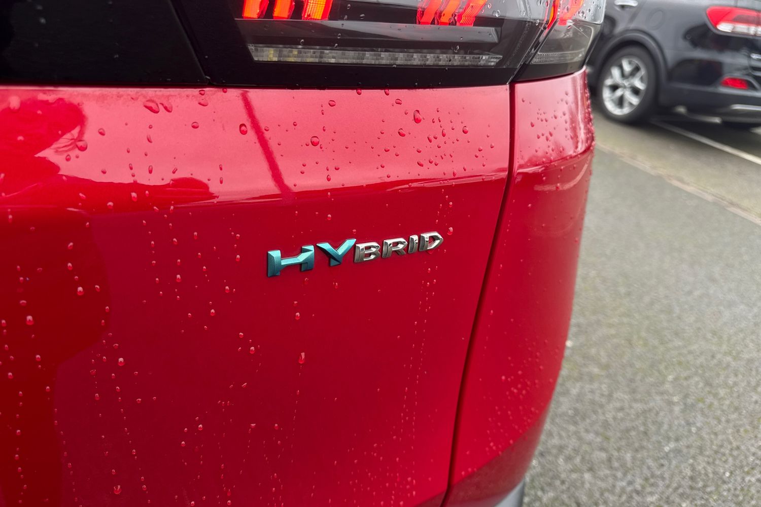 Used Peugeot 3008 2021 for sale - 77493958: Photo 34