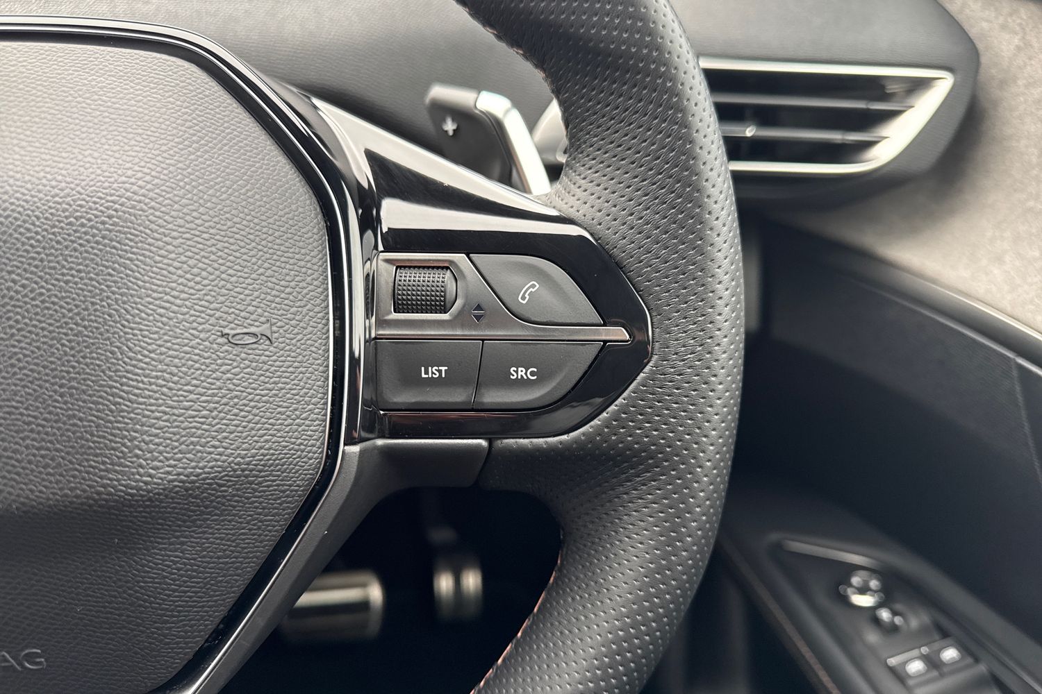 Used Peugeot 3008 2021 for sale - 77493958: Photo 40