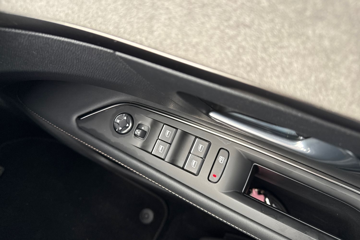 Used Peugeot 3008 2021 for sale - 77493958: Photo 43