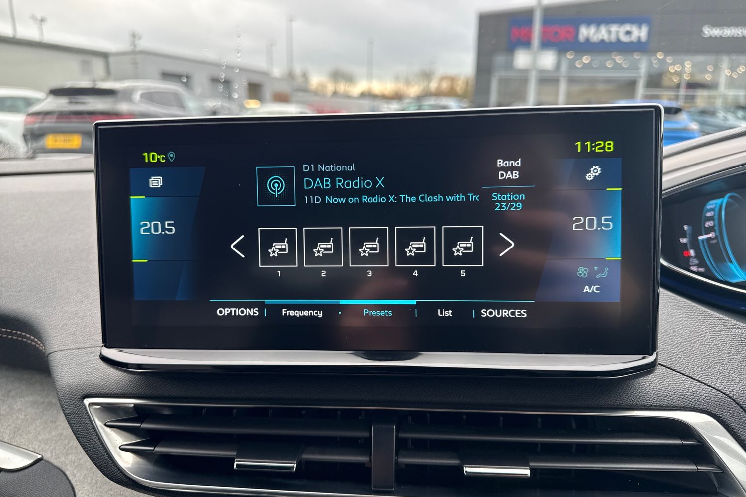 Used Peugeot 3008 2021 for sale - 77493958: Photo 45