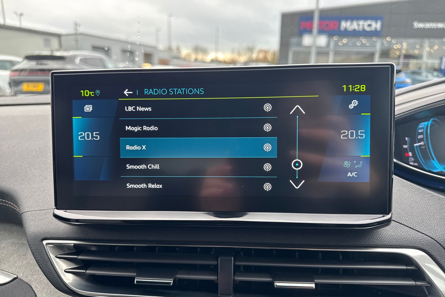 Used Peugeot 3008 2021 for sale - 77493958: Photo 46