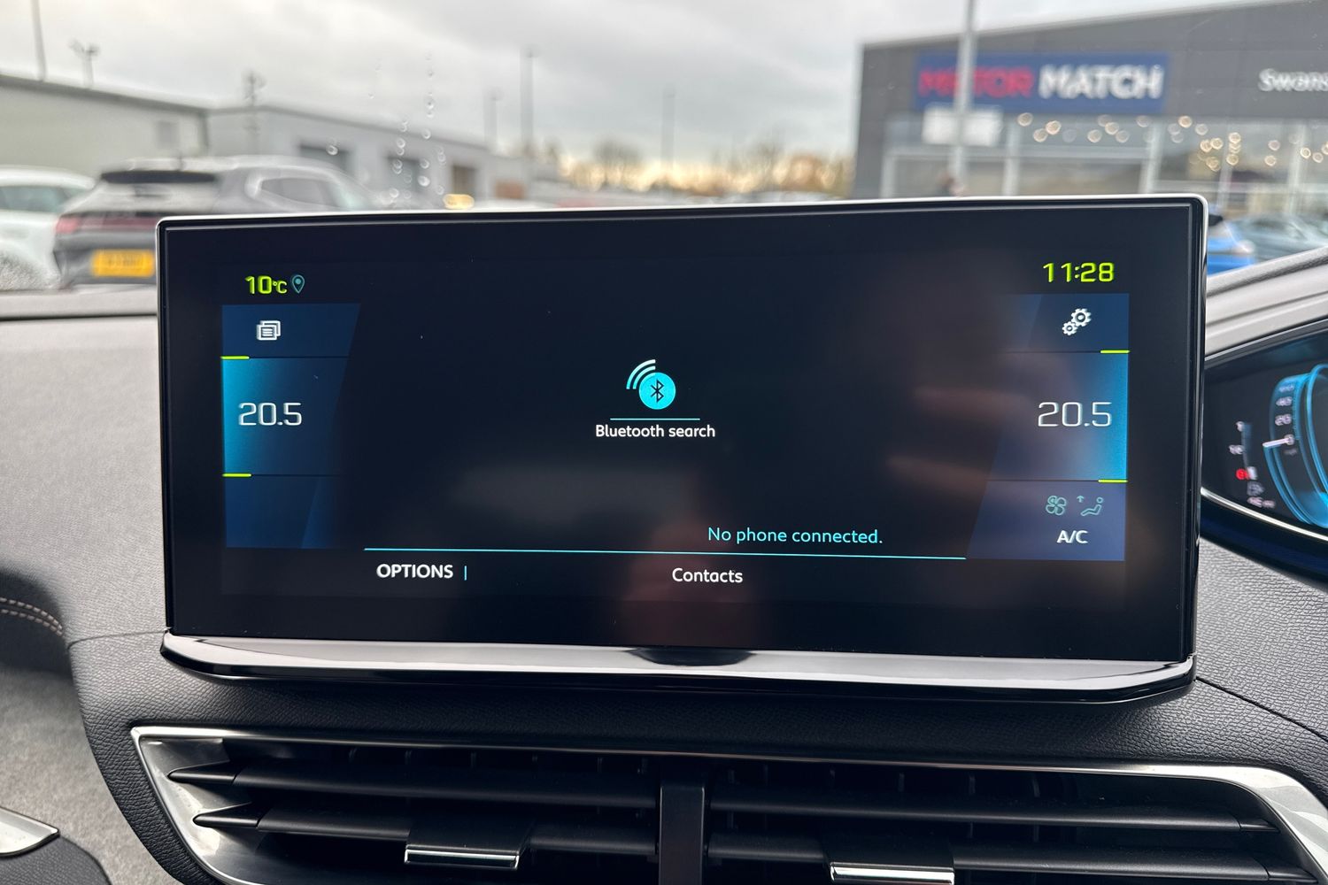 Used Peugeot 3008 2021 for sale - 77493958: Photo 48