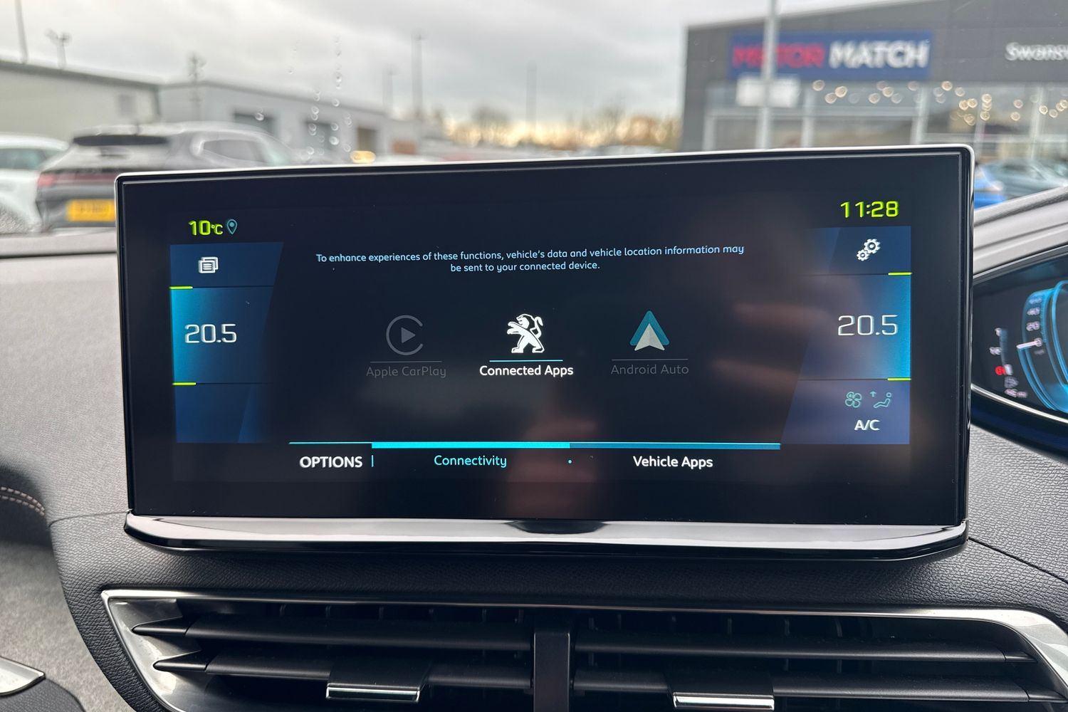 Used Peugeot 3008 2021 for sale - 77493958: Photo 49