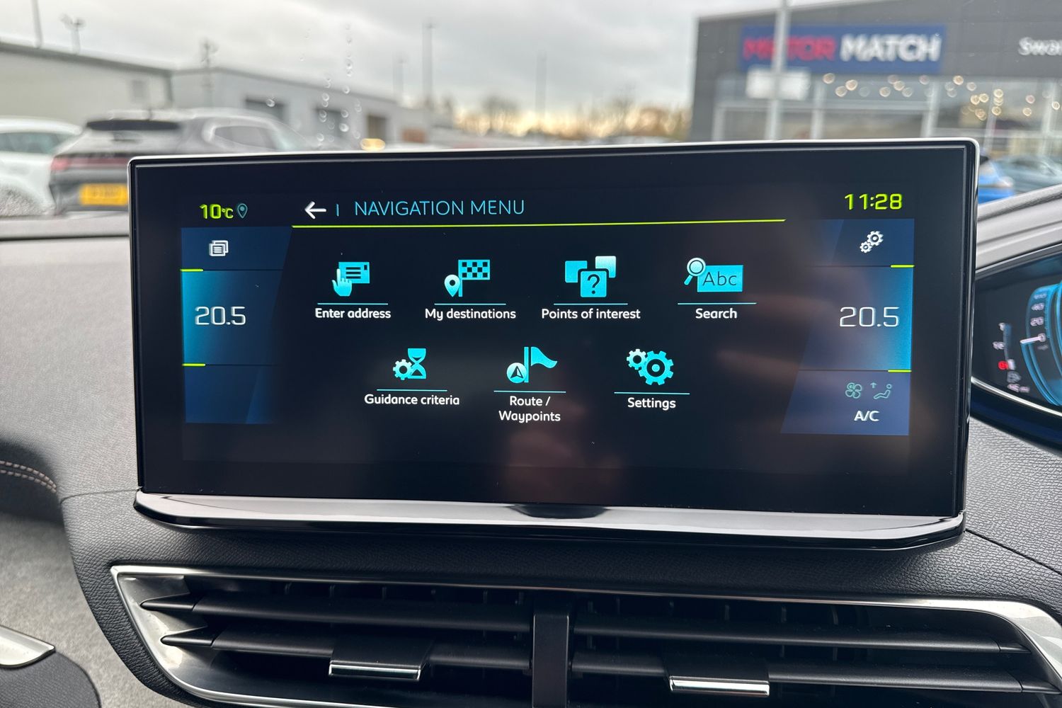 Used Peugeot 3008 2021 for sale - 77493958: Photo 51