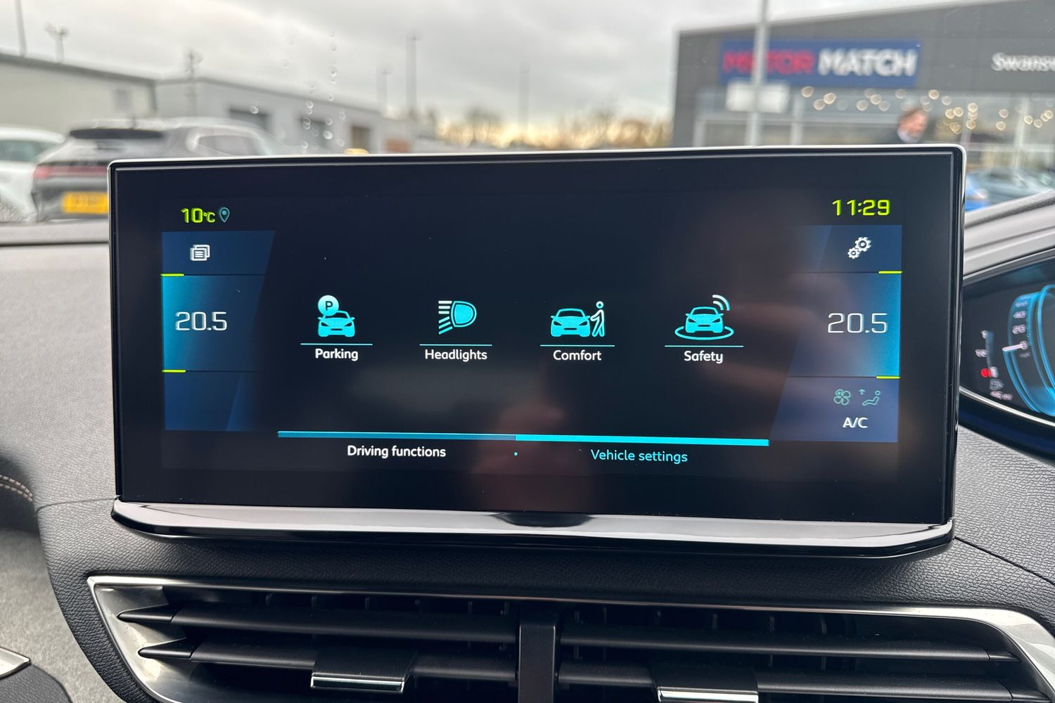 Used Peugeot 3008 2021 for sale - 77493958: Photo 53