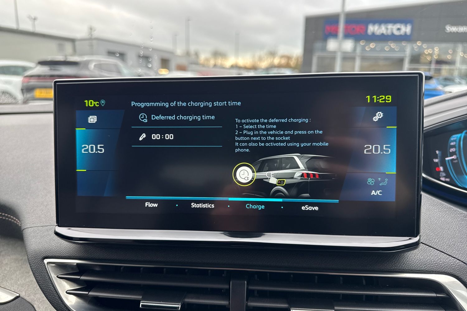 Used Peugeot 3008 2021 for sale - 77493958: Photo 54