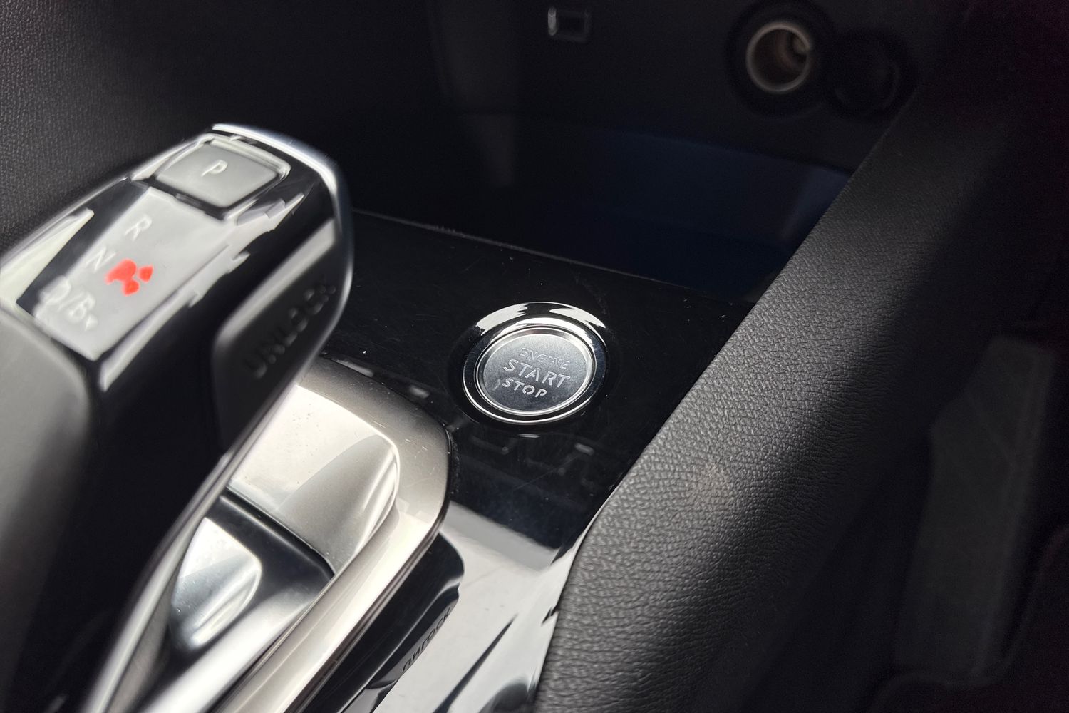 Used Peugeot 3008 2021 for sale - 77493958: Photo 58