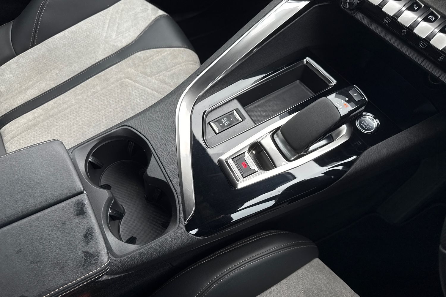 Used Peugeot 3008 2021 for sale - 77493958: Photo 59