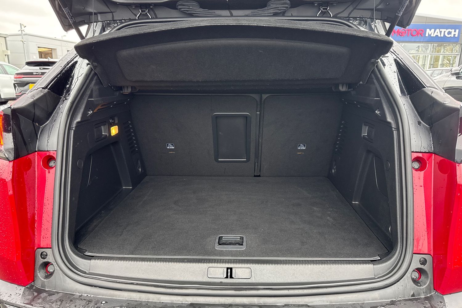 Used Peugeot 3008 2021 for sale - 77493958: Photo 7