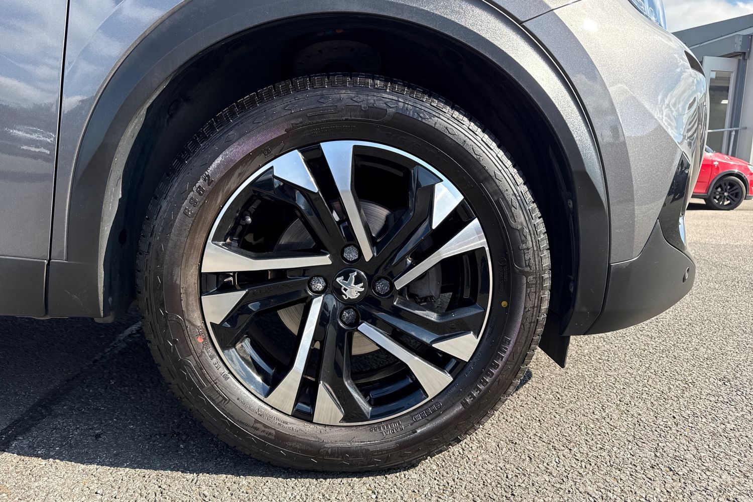 Used Peugeot 2008 2020 for sale - 78107405: Photo 10