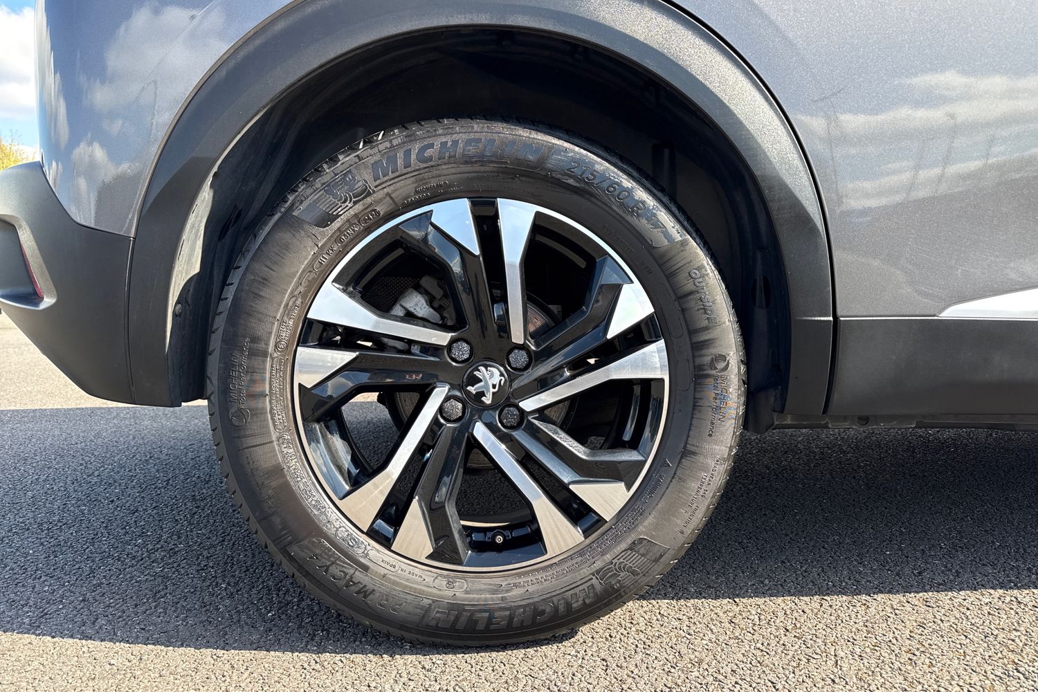 Used Peugeot 2008 2020 for sale - 78107405: Photo 11