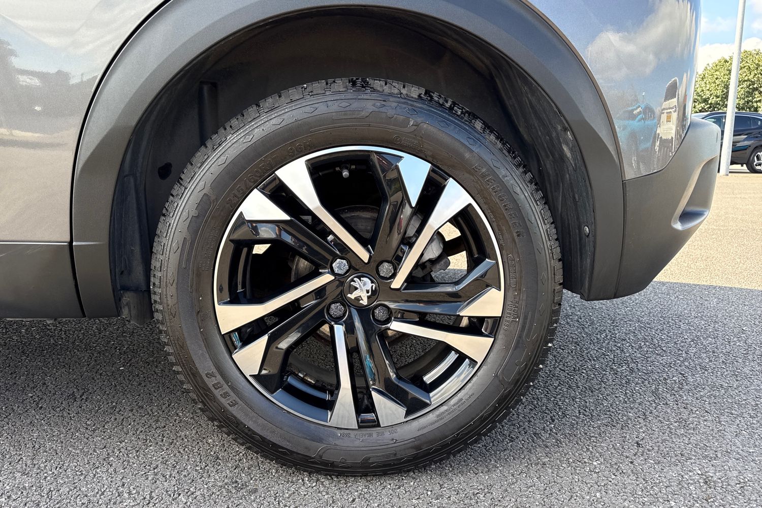 Used Peugeot 2008 2020 for sale - 78107405: Photo 13