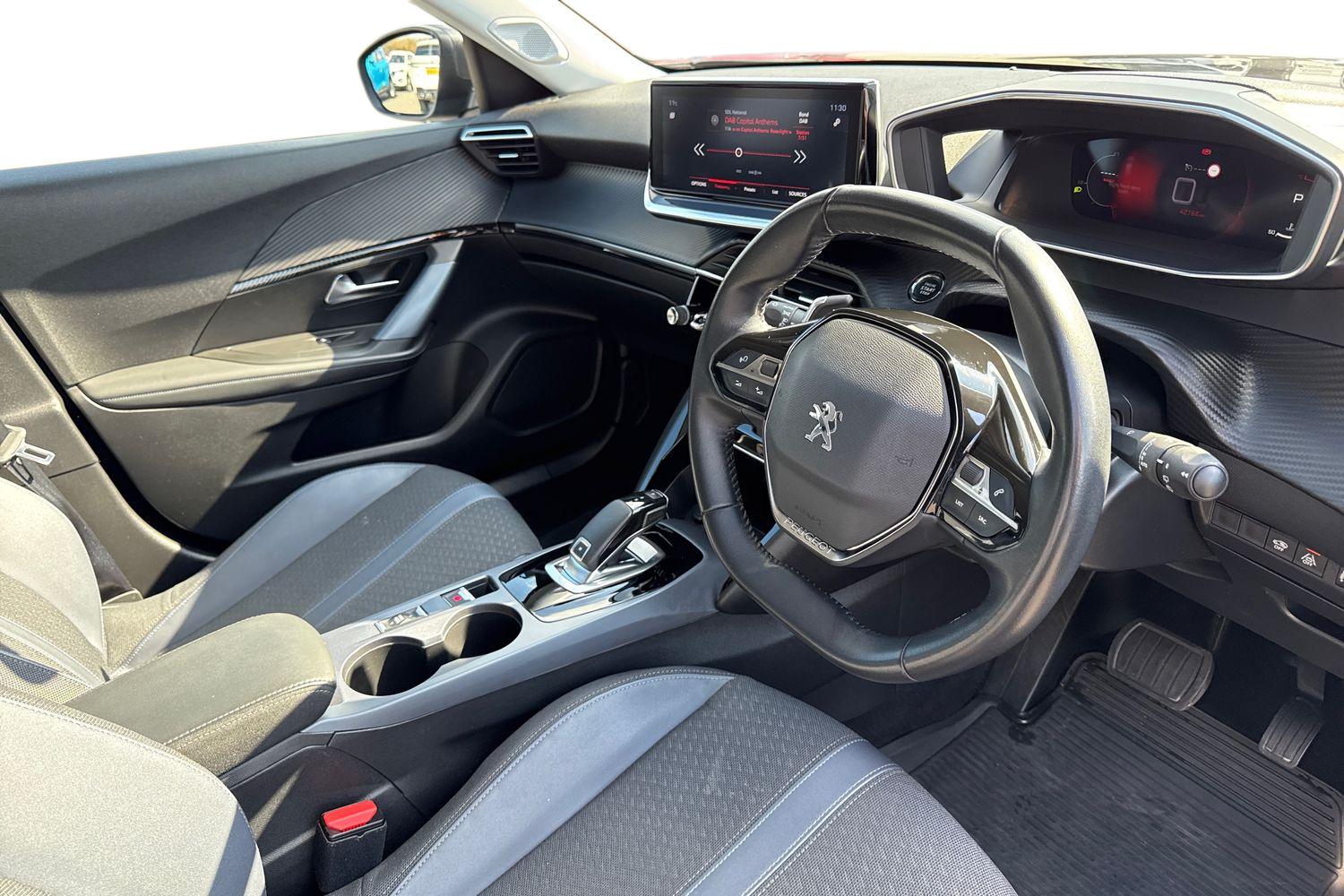 Used Peugeot 2008 2020 for sale - 78107405: Photo 14