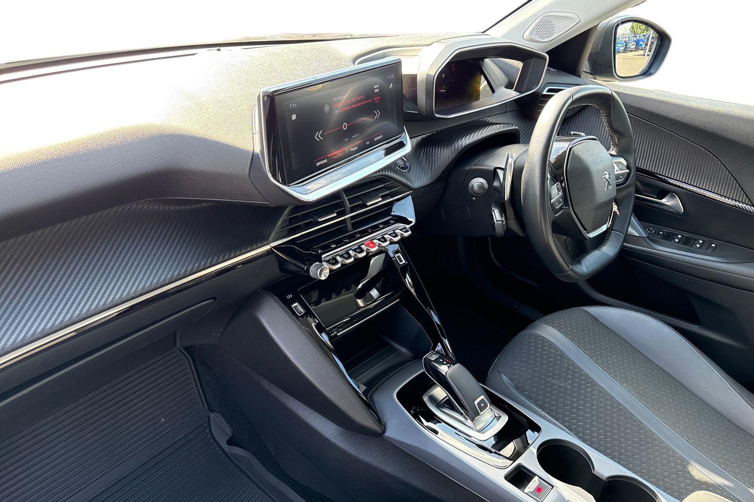 Used Peugeot 2008 2020 for sale - 78107405: Photo 15