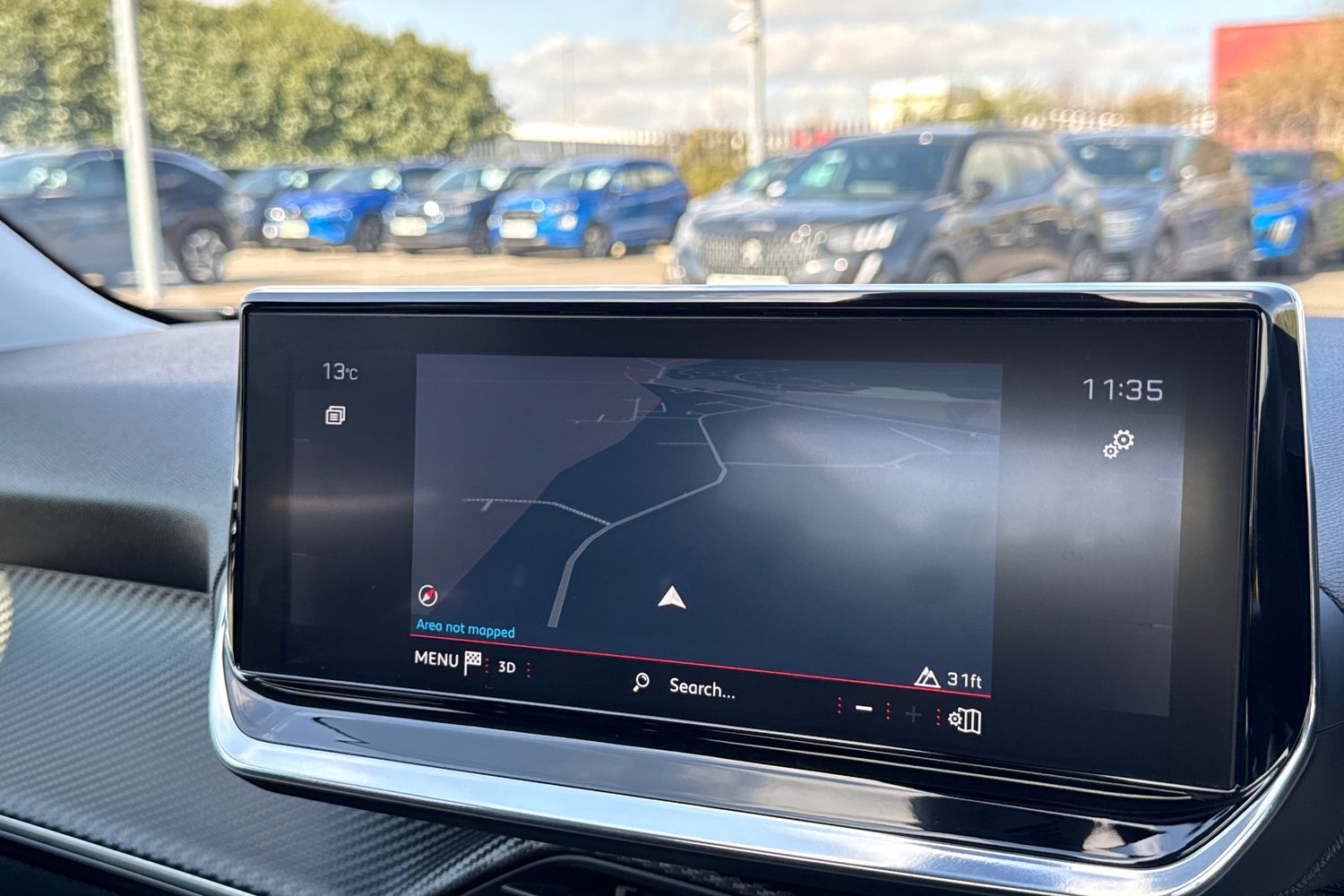 Used Peugeot 2008 2020 for sale - 78107405: Photo 17