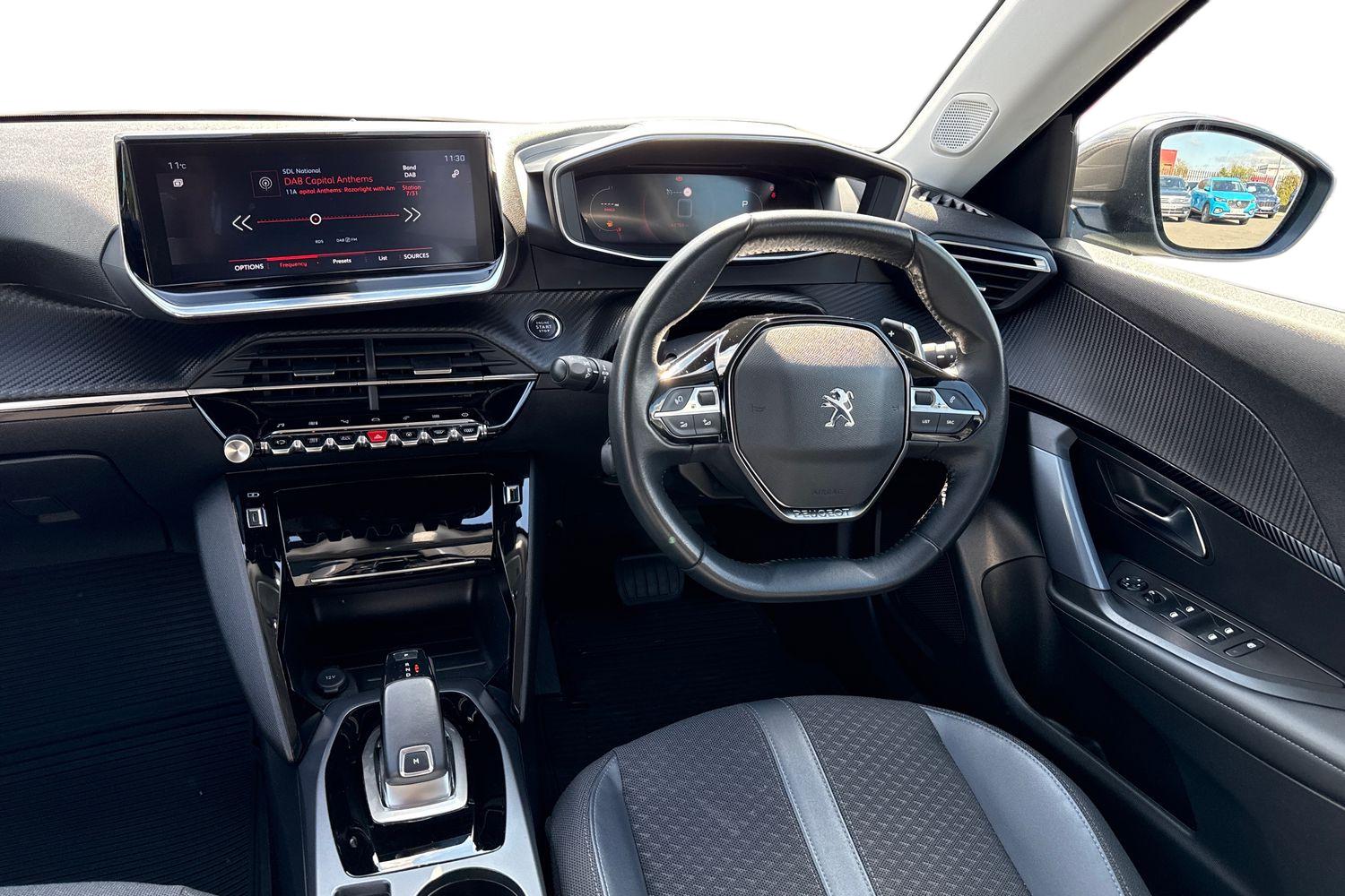 Used Peugeot 2008 2020 for sale - 78107405: Photo 18