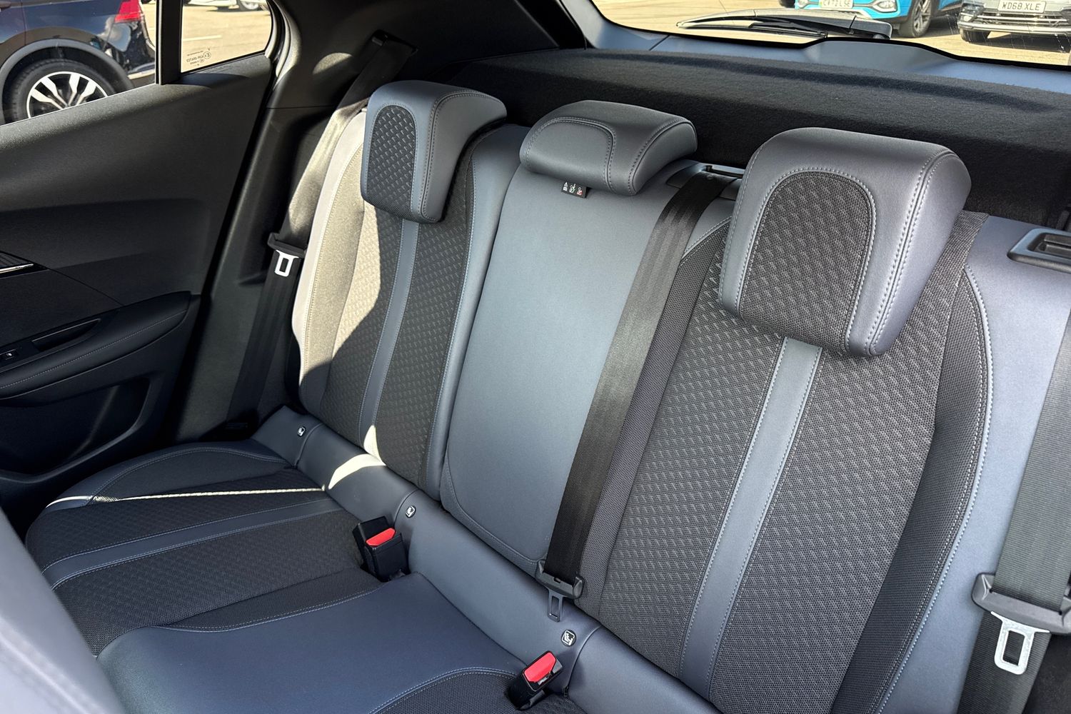 Used Peugeot 2008 2020 for sale - 78107405: Photo 19