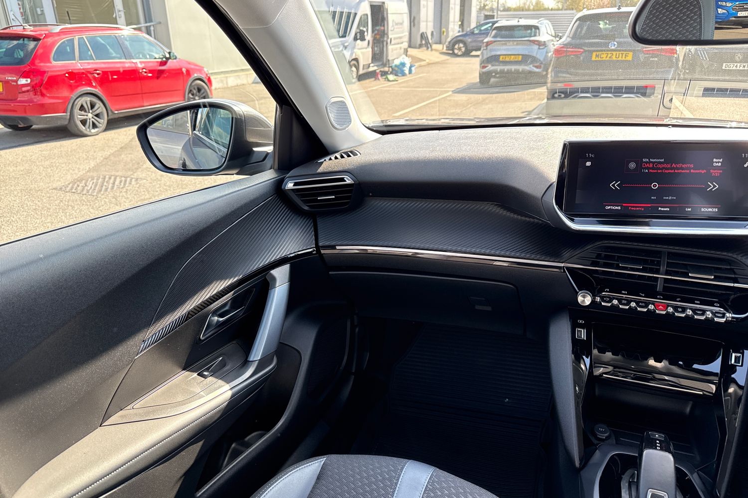 Used Peugeot 2008 2020 for sale - 78107405: Photo 20