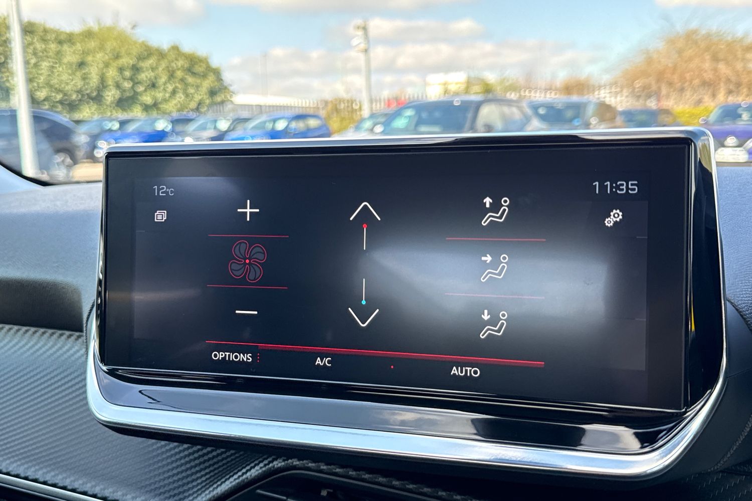 Used Peugeot 2008 2020 for sale - 78107405: Photo 22