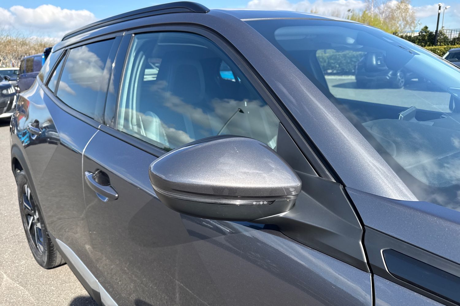 Used Peugeot 2008 2020 for sale - 78107405: Photo 28