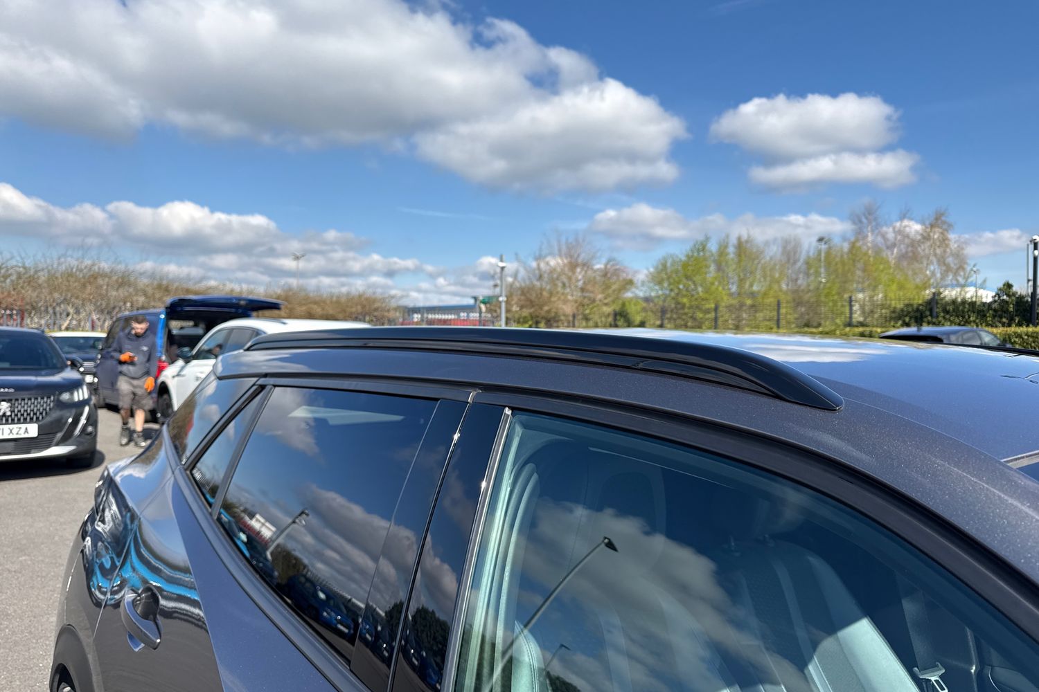 Used Peugeot 2008 2020 for sale - 78107405: Photo 29