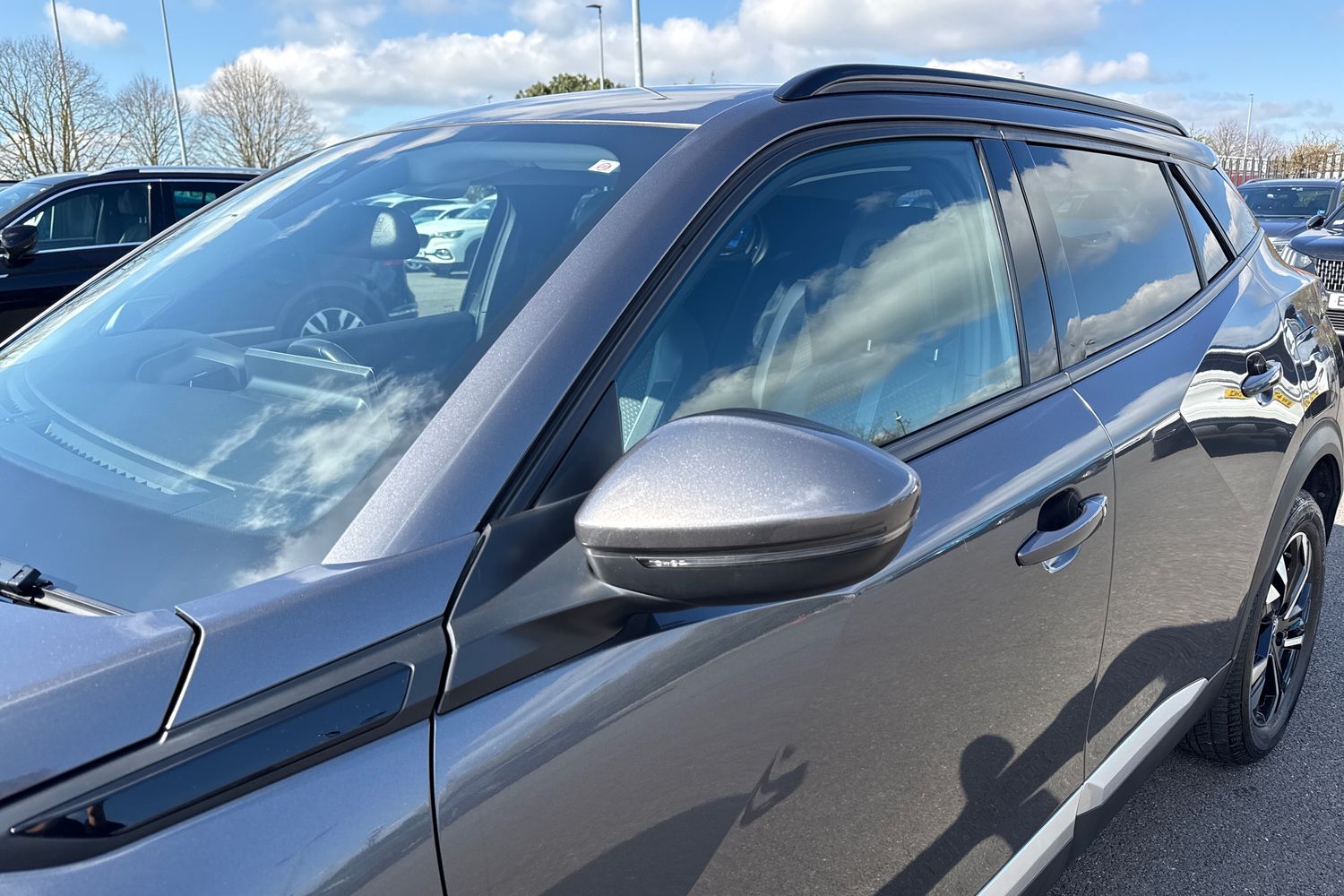 Used Peugeot 2008 2020 for sale - 78107405: Photo 30