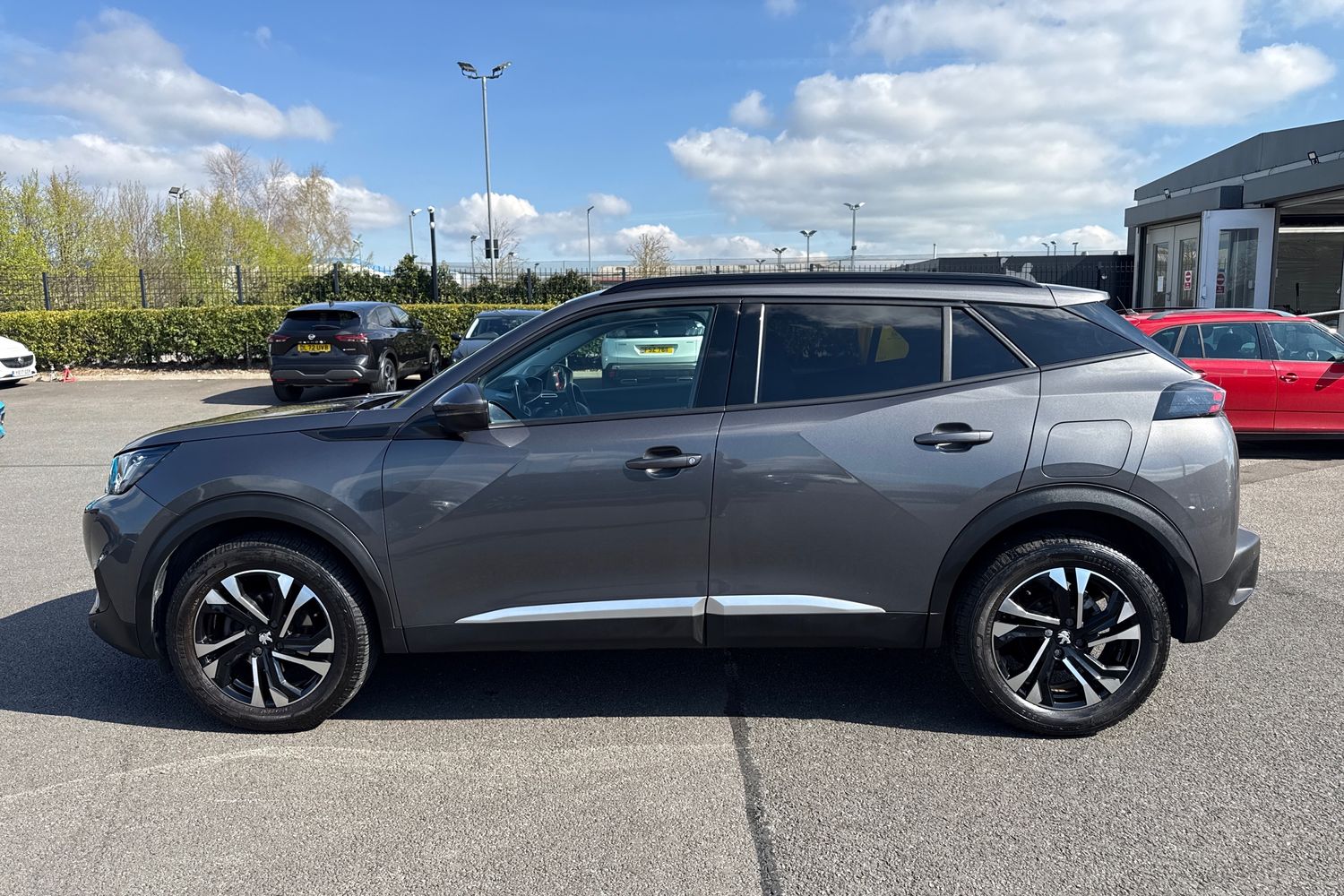 Used Peugeot 2008 2020 for sale - 78107405: Photo 36