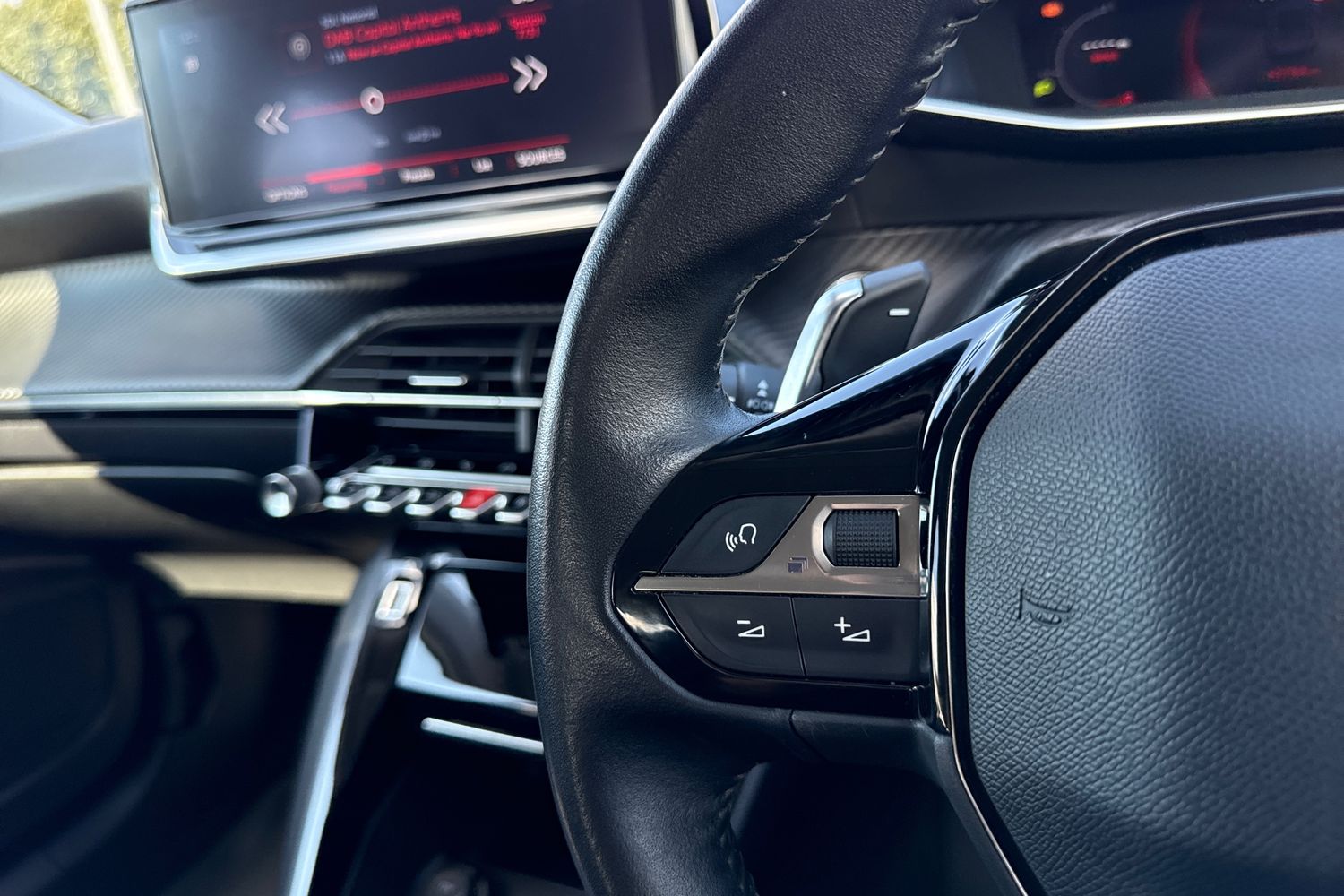 Used Peugeot 2008 2020 for sale - 78107405: Photo 37