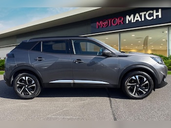 Used Peugeot 2008 2020 for sale - 78107405: Photo