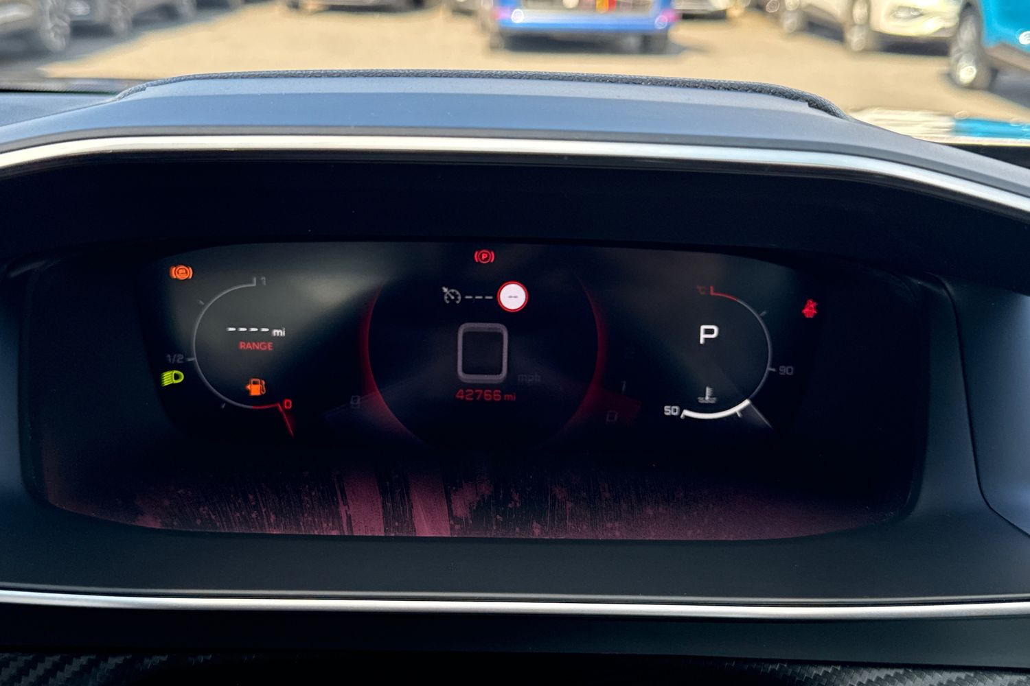 Used Peugeot 2008 2020 for sale - 78107405: Photo 41