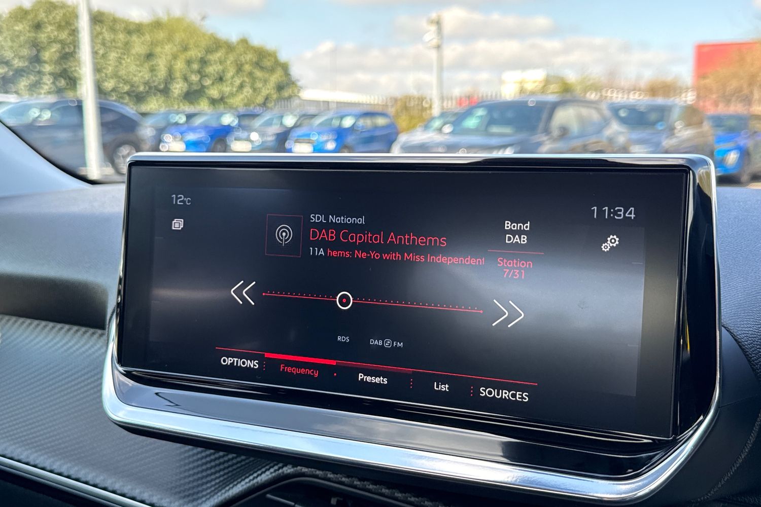 Used Peugeot 2008 2020 for sale - 78107405: Photo 42